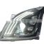 Auto Head Lamp Led Headlamp For Toyota Prado Headlight Led Car Light Headlights For Land Cruiser Prado Fj120 2003