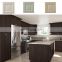 America Design Kitchen Furniture Shaker Style Door Cherry Solid wood Kitchen Cabinet
