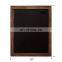 Blackboard for children double sided mini blackboard chalkboard