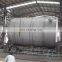 High quality acid HCL storage tanks