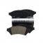 Brake Pad D1000 OEM 7901-D1000 1061.00 18048676 for Grand Prix 17D1000M SPM10005 ACT1000 P07022N P10033N P07022 SP1686 2485601