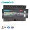 Solar smart electric meter Din rail mount KPM33 for Photovoltaic energy monitoring system