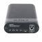 10MHz Sine Wave Output GNSS Disciplined OCXO Frequency Standard GPSDO GPS Disciplined Oscillator