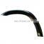 OEM 1648845922 1648846022 Front Fender Flare Wheel Well Arch Molding for mercedes W164 AMG GL350 GL450 GL550 X164 2006-2011