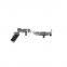 OEM  LR002167  LR002168  Car Rear Bumper Bracket  for Land Range  Freelander 2 Bumper Holder