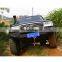 Front Bumper for Land Cruiser LC100