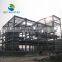 Prefab metal building galvanized frame structure warehouse building steel structure