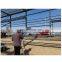 Customized Steel Prefabricated Industrial Production Plant Metal Structures