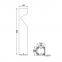 Led Bollard Lamp DLW-LED-048