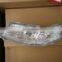 LED Дневные ходовые огни и поворотники 81520-06050 81510-06050 для Camry US LE 2015 2016 2017