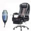 cheap prices leather executive boss manager swivel office visitor chair executive ergonomic massage office chairs for office