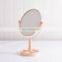 High Quality Plastic Bathroom make up mirror
