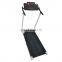 Mini the cheapest motor controller cycle incline electric heavy duty sport device quick shipping nature treadmill
