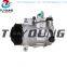 TUYOUNG Denso 6SEU16C Auto a/c compressor for MERCEDES-BENZ   447150-4391  447150-4392