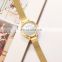 Mini Focus MF0261L Luxury Brand Your Own Women Quartz Watches Stainless Steel Custom Logo Montre Femme Women's Watches
