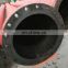 Flange End Flexible Pipe Rubber Suction And Discharge Floating Dredge Hose 24 inches