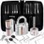 Wholesale 30pcs locksmith lock picking set lock pick set lockpicking tools lock pick set padlock