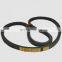 HIGH Quality Auto ENGINE PARTS Fan Belt For FORTUNER HILUX HIACE 90916-02211 5LE AVX13X1050