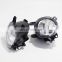 new arrival product 2Pcs For BMW 3 Series F30 F35 2012-2016 Fog Lamp Light 63177248911 63177248912