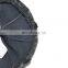 Car Gear Shift Knob Manual Transmission Transfer gear shift For FIAT PANDA 2003-2012 / 500 500C 2007-2013