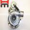 RHF5 turbocharger  for 4JH1 engine turbo 8973053020