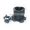 High quality manufacturer axle kit price OEM 4e0498103 cv joint inner