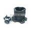 Manufacturer axle car parts price OEM 4e0498103 cv joint inner