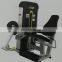 Commercial gym fitness equipment ASJ-ZM002 Camber Curl machine arm curl