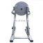 Bodybuilding Power Commercial gym equipment China factory knee up knee exercise machine exercise machine
