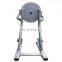 Wholesales Exercise Discount commercial gym x001 knee lifting rack  use fitness sports workout equipment GYM sports