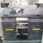 T&L Brand WE67K-400T6000 CNC hydraulic press brake 8 axis Delem DA66T