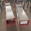 XZ400 air delivery chute Air conveying chute