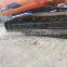 Cheap used Doosan DH225LC crawler excavator on sale in Shanghai