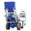 2019 Wholesale sales 3.2 CBM Self Loading  mixer truck Concrete Mixer Truck Mini  Mixer Truck