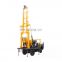 China supplier Hydraulic Drilling HW230S Tricycle Mounted Drilling Rig for drinking water