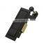 MS708B Zinc Alloy  Sliver / Black  Industrial  Cabinet Electronic Plane Locks