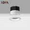 Easy Installation Office Shop Recessed Mounted Aluminum IP44 10W 12W Led Spot Light