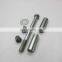 Plated Concrete Screw Sleeve Type Elevator Conical Cap Wedge Stainless Steel Hexagon Socket Head Expansion Anchor Bolts
