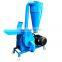 Cattle and sheep feed crusher corn cob corn straw crusher straw threshing machine pig feed crusher