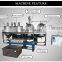 Palm oil refining machine crude palm oil refinery plant used edible oil refining machines