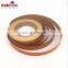 pvc edge banding  molding pvc edge tape  2mm plastic edge banding