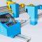 Dual foot drive CNC Plasma cutting gantry machine  Widening beam long use life faster cutting speed