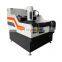 china manufacturer 6060 6040 metal small milling cnc router machine for aluminum