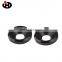 Hot Sale JINGHONG Black Nylon Countersunk Concave Washer