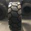 Slip loader tire 10 12-16.5 10R16.5 12R16.5 solid inflatable mass three packs