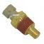 OE Member 1675751C1 4C407H141BA 505-5101 Coolant Temperature Sensor for International and Navistar