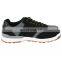 Causal Breathable Comfortable Work Shoes Composite Toe Lightweight Safety Shoes
