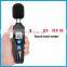 SL720 High-precision Sound Decibel Monitor Office Noise Detection Decibel Meter Tool 30-130dB Decibel Tester