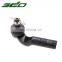 ZDO manufacture high quality auto parts steering inner tie rod rack end for MAZDA 3 48521HA00A 48521-HA00A BP4L32240 CR0423