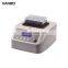 mini portable heating digital dry bath incubator with heating blocks